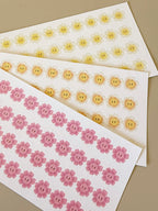 Petal Daydream Washi Strip