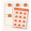 Pumpkin Weeks | Headers