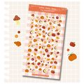 Cozy Fall | Filler Sheet