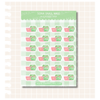 Busy Froggy