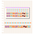 Pip's Sunny Afternoon | Washi Strip