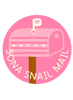 SONA SNAIL MAIL - Home