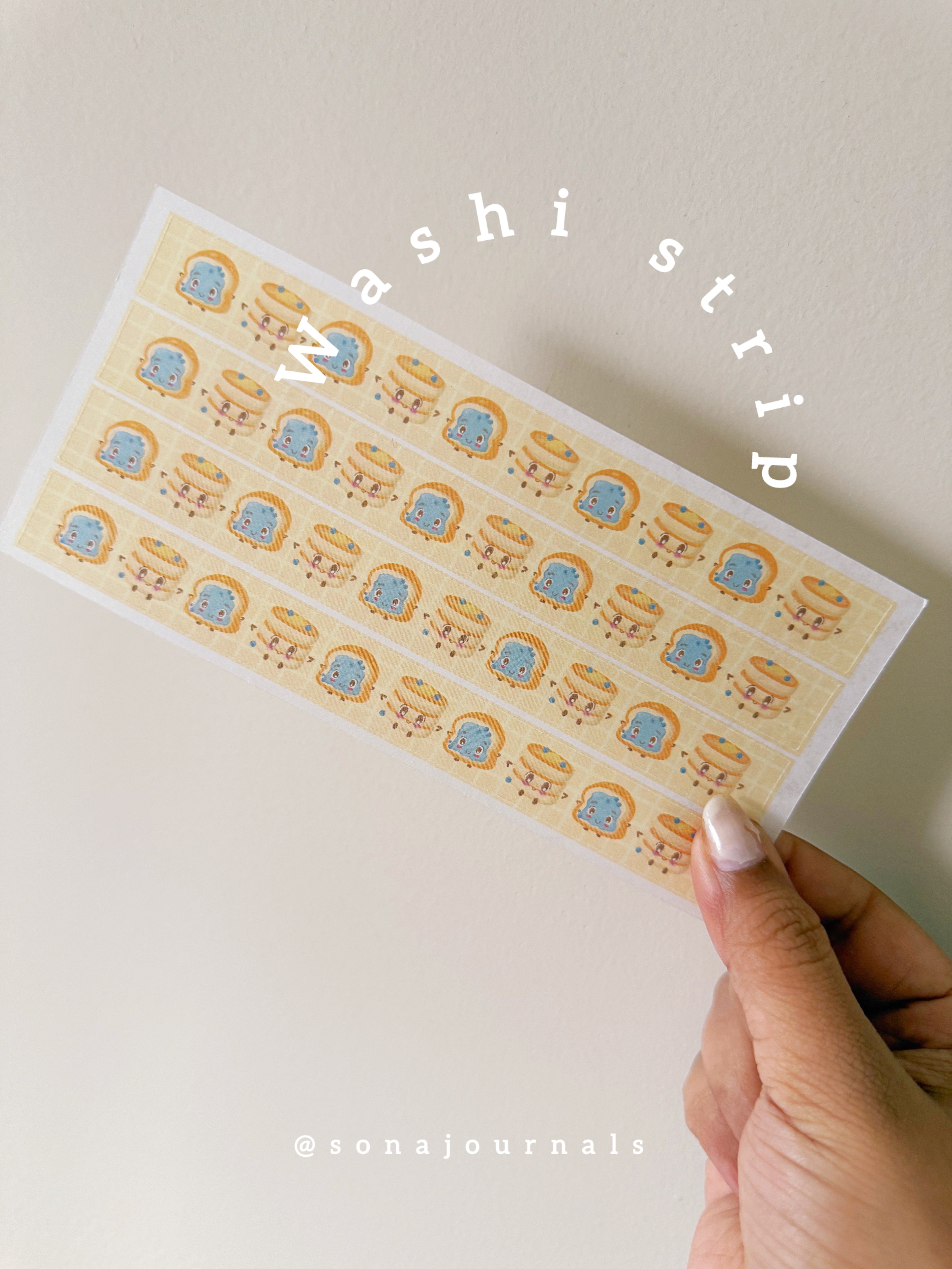 Monthly Snail Mail Subscription